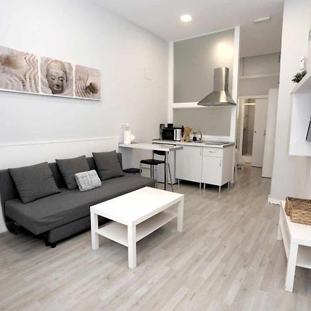 La Casita De Valvanera Madrid Esterno foto