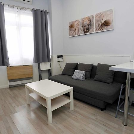 La Casita De Valvanera Madrid Esterno foto