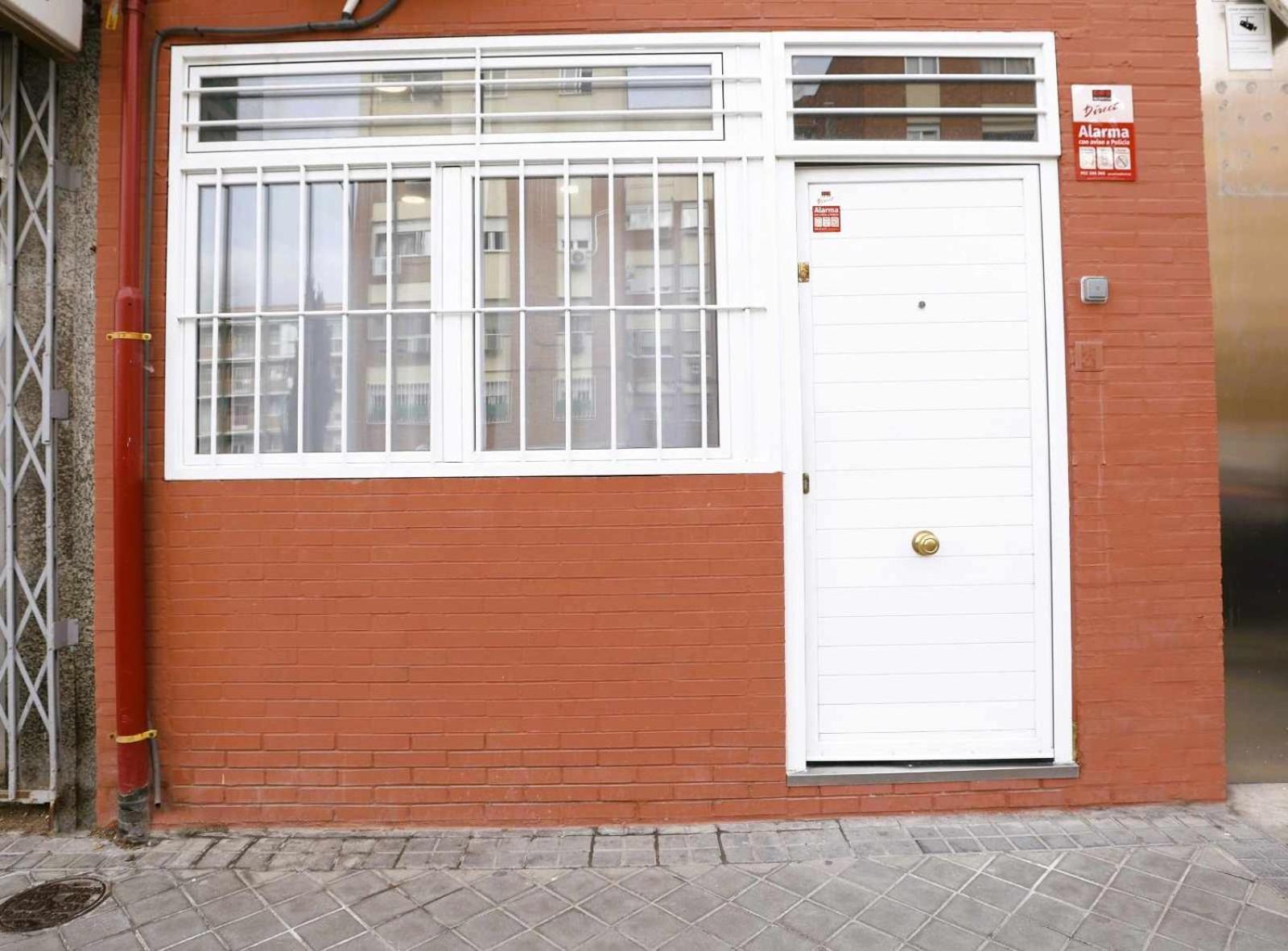 La Casita De Valvanera Madrid Esterno foto