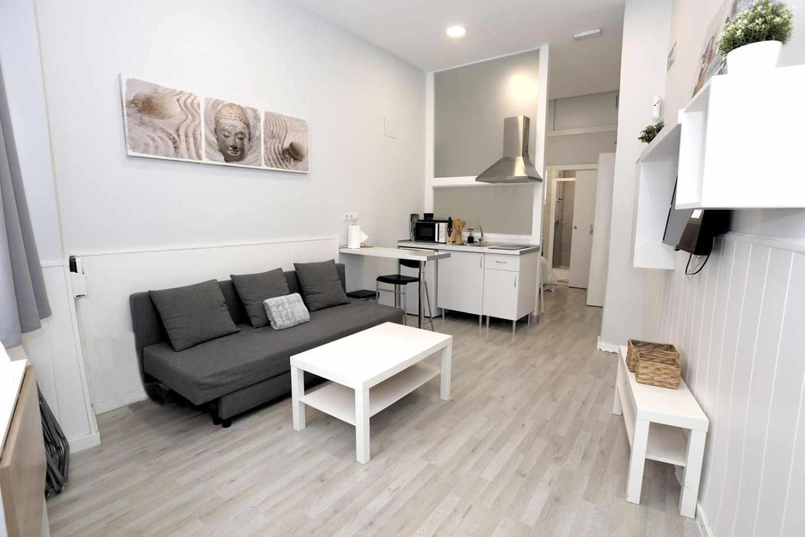 La Casita De Valvanera Madrid Esterno foto