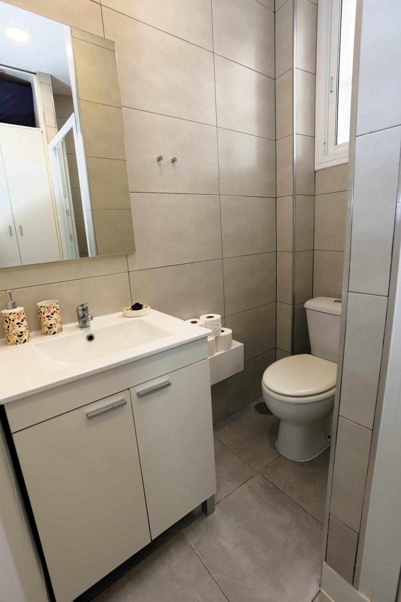 La Casita De Valvanera Madrid Esterno foto
