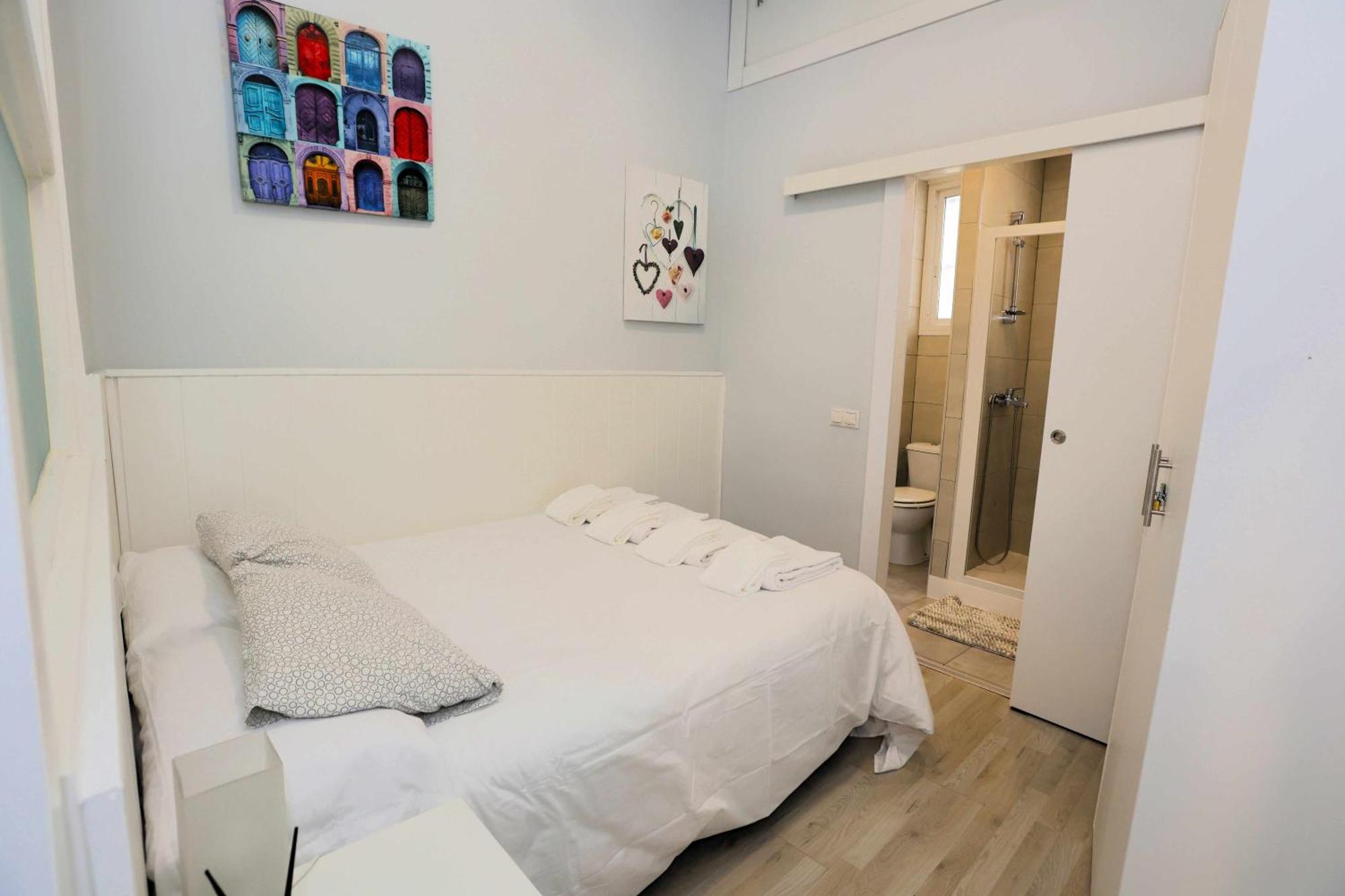 La Casita De Valvanera Madrid Esterno foto