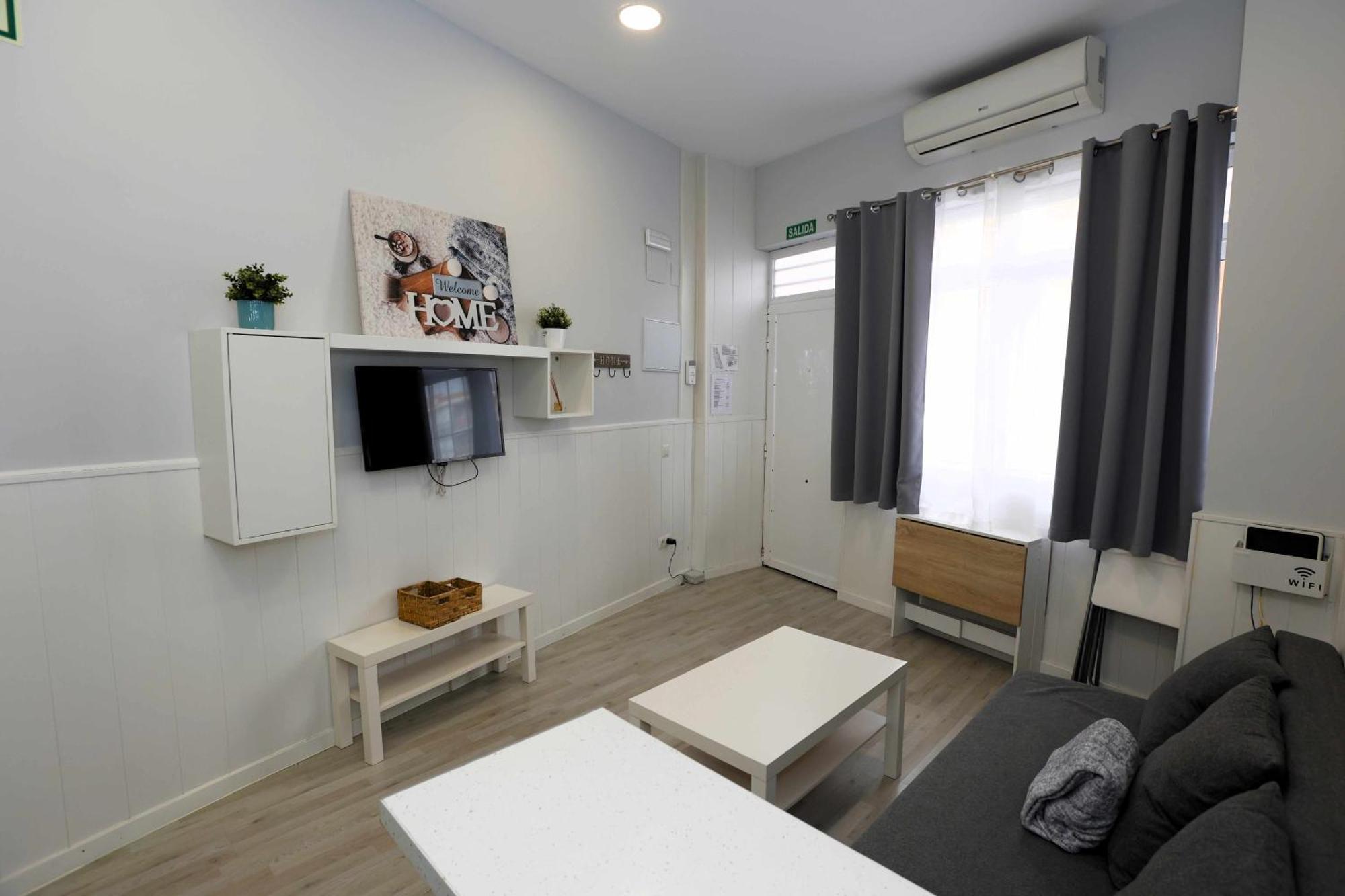 La Casita De Valvanera Madrid Esterno foto