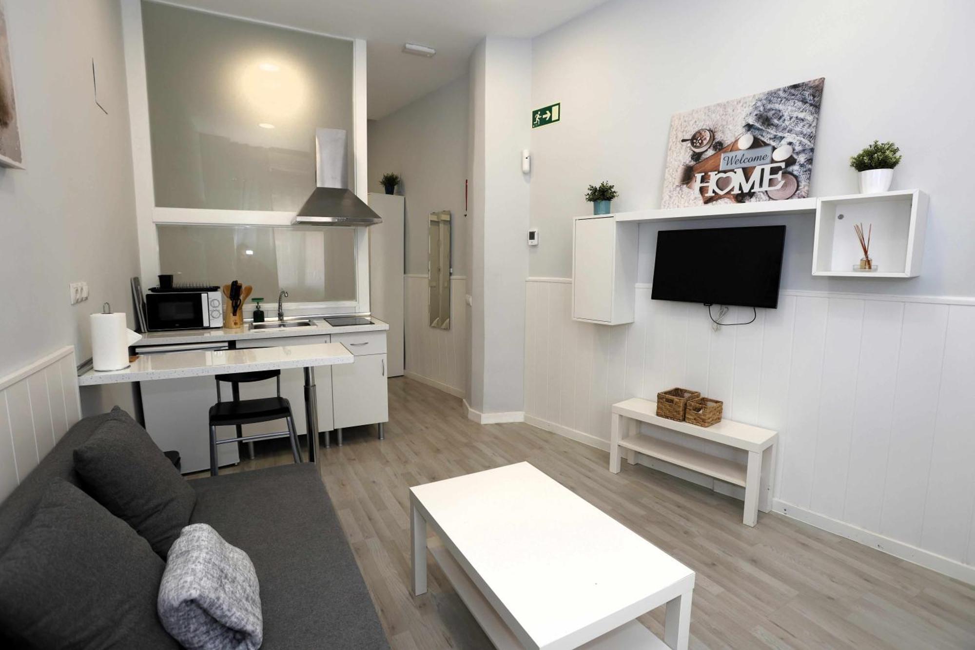 La Casita De Valvanera Madrid Esterno foto
